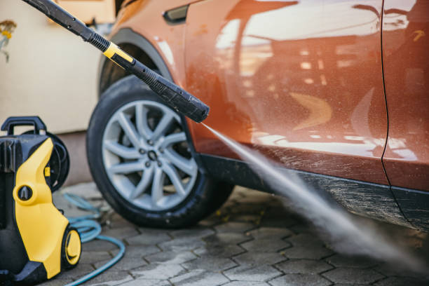 Best House Pressure Washing  in Burt, MI