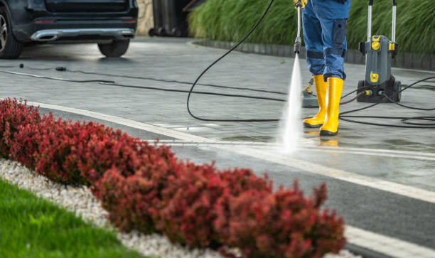  Burt, MI Pressure Washing Pros
