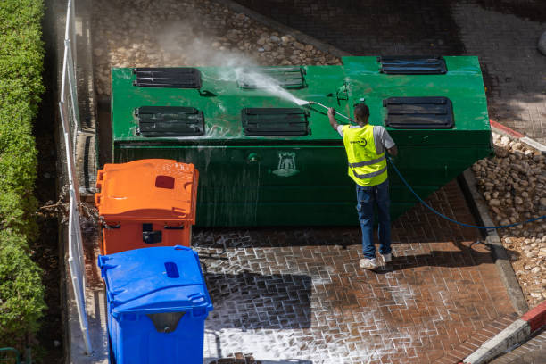 Best Affordable Pressure Washing  in Burt, MI